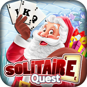 Download Christmas Solitaire: Santa's Winter Wonderland For PC Windows and Mac