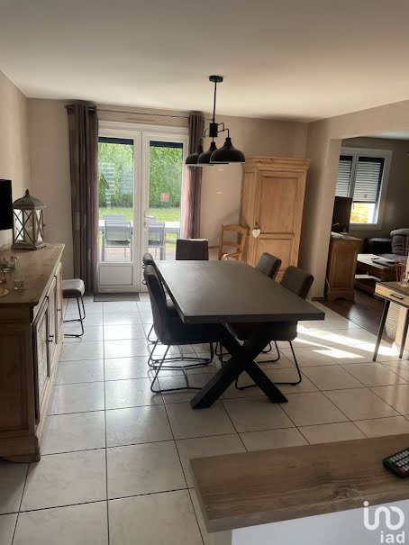 Vente maison 6 pièces 144 m² à Cholet (49300), 289 000 €