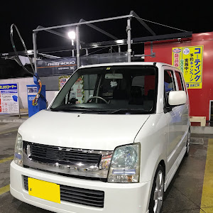 ワゴンR MH21S