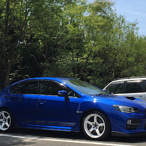 WRX STI VAB