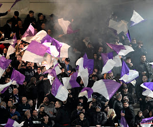 📷 Des supporters furieux envoient un message clair à la Pro League