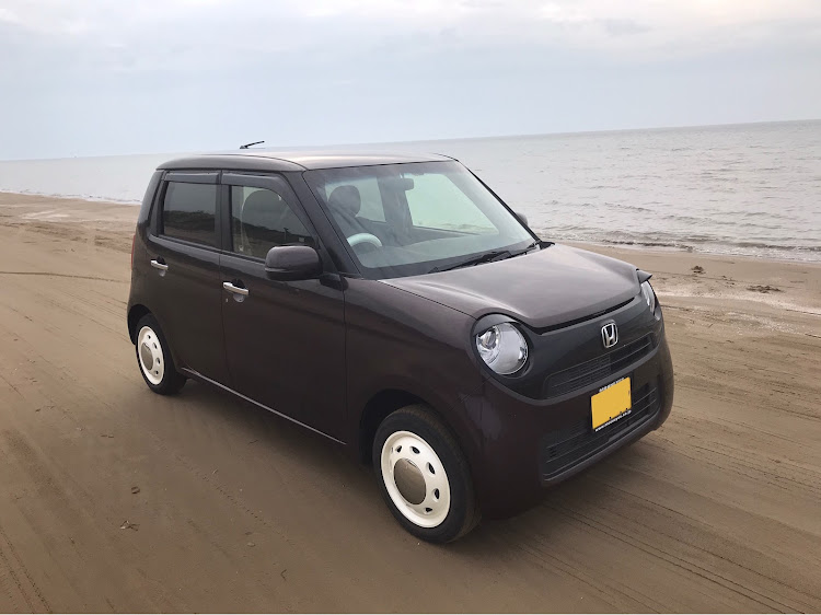 N-ONEのN-ONE・エヌワンに関するカスタム事例の投稿画像1枚目