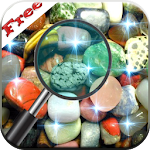 Cover Image of डाउनलोड كاشف الأحجار الكريمة Simulator 1.0 APK