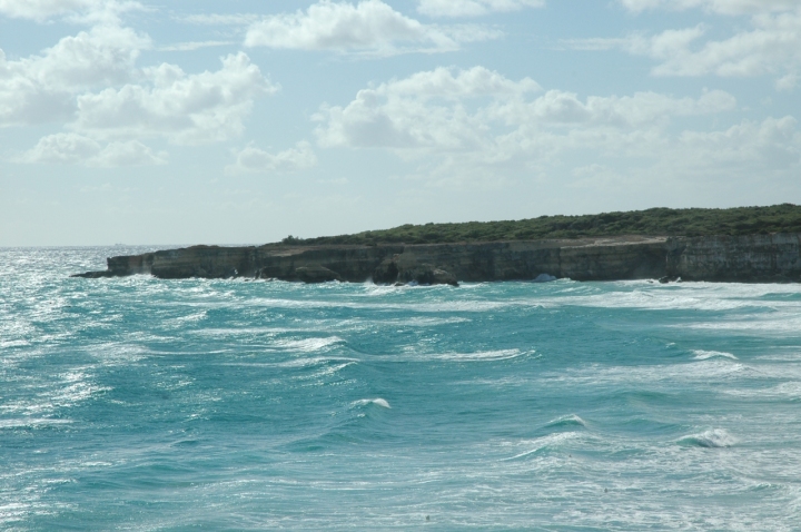 Il mare e le sue forme di daddà