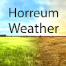 Horreum Weather icon