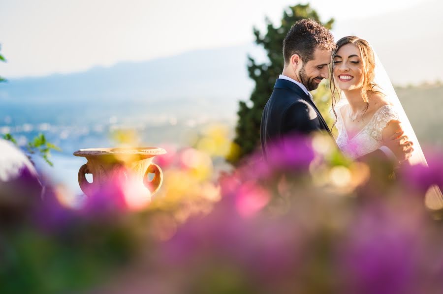 Wedding photographer Ivano Bellino (ivanobellino). Photo of 16 July 2019