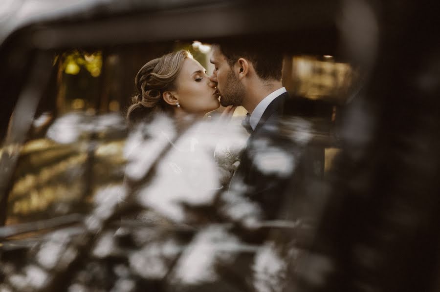 Wedding photographer Nerijus Janušauskas (nerijusjanu). Photo of 29 April 2019