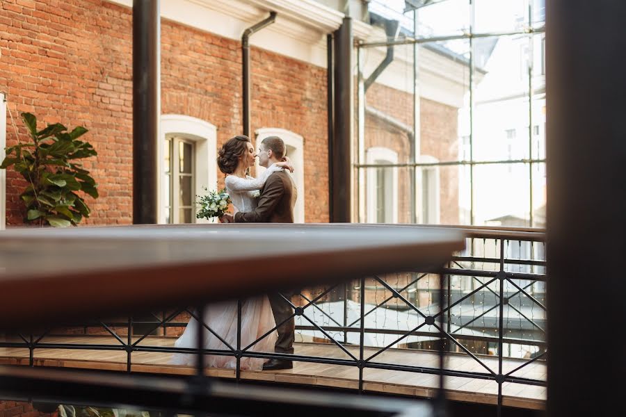 Wedding photographer Yuriy Kulikov (drummer). Photo of 2 June 2017