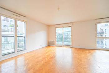 appartement à Asnieres-sur-seine (92)