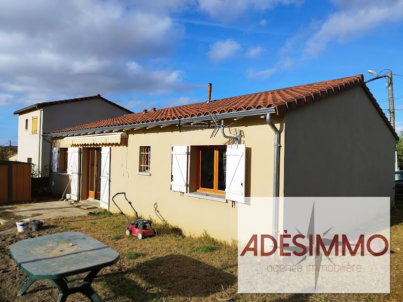 Vente maison 4 pièces 78 m² à Mauzac (31410), 221 550 €