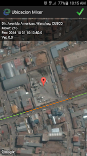 Geomixer(圖2)-速報App