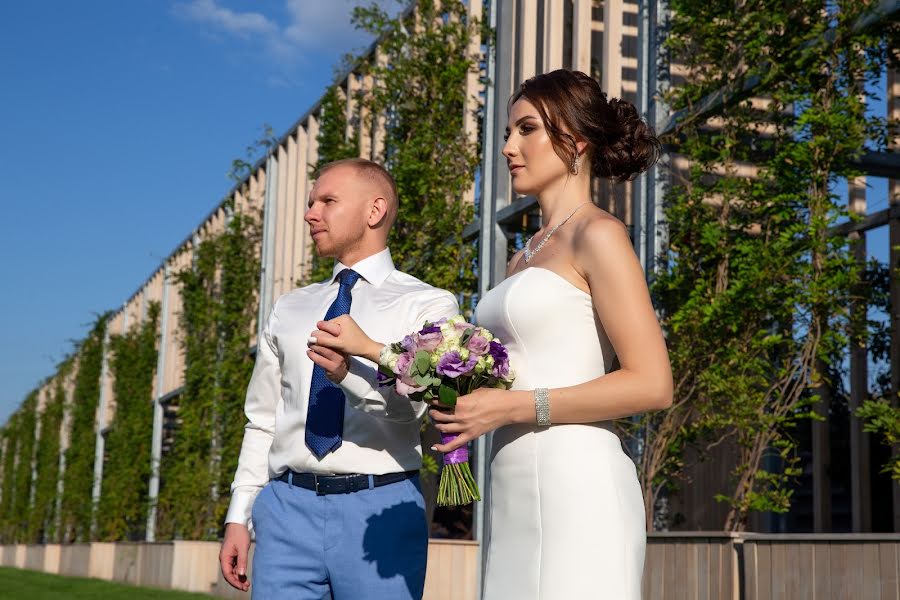 Wedding photographer Vitaliy Krylatov (shoroh). Photo of 11 October 2018