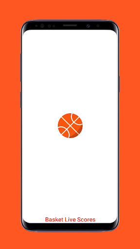 Screenshot Basket Live Scores
