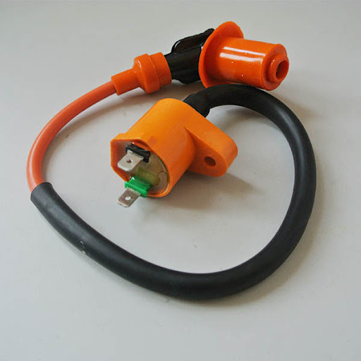 Title 1, Ignition Coil for Scooter and Off-road Vehicle ...