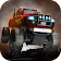 4x4 Off Road Monster Truck icon