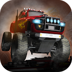 4x4 Off Road Monster Truck Apk