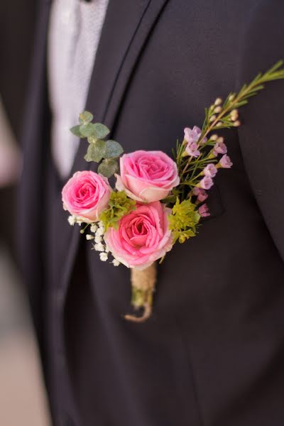 Wedding photographer Christophe Camps (imagoanimae). Photo of 21 March 2017