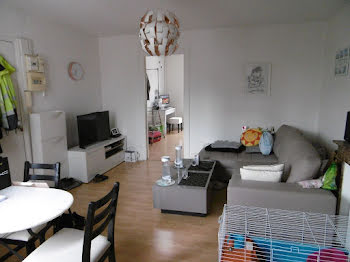 appartement à Reims (51)