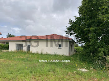 maison à Montrevel-en-Bresse (01)