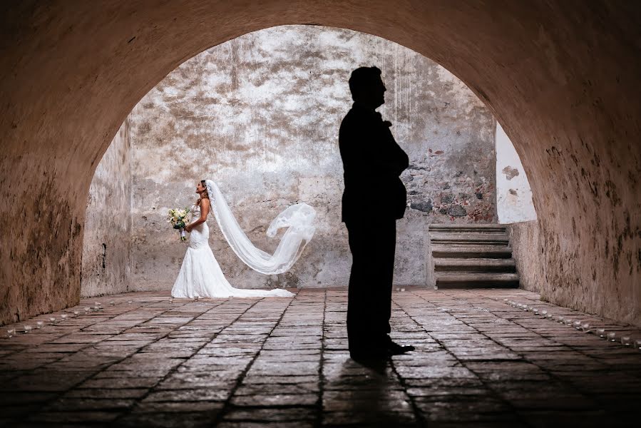 Fotógrafo de casamento Melba Estilla (melbaestilla). Foto de 22 de fevereiro 2023