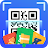 Lucky Scanner: Get gift cards Icon