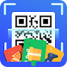 Lucky Scanner: Get gift cards Icon