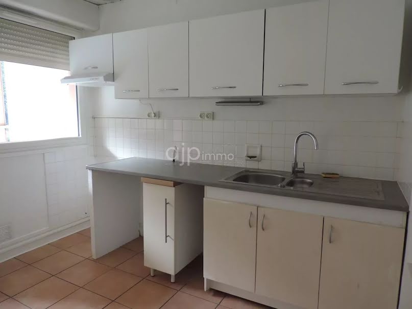 Vente appartement 3 pièces 60.96 m² à Montmélian (73800), 154 000 €