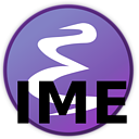 Emacs shortcuts IME chrome extension