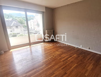 appartement à Chambery (73)