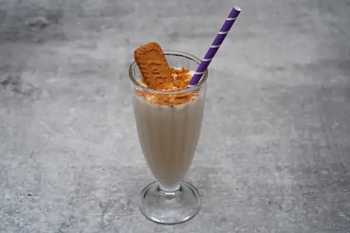 Biscoff Shake