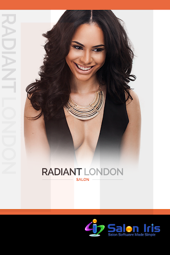 Radiant London Salon