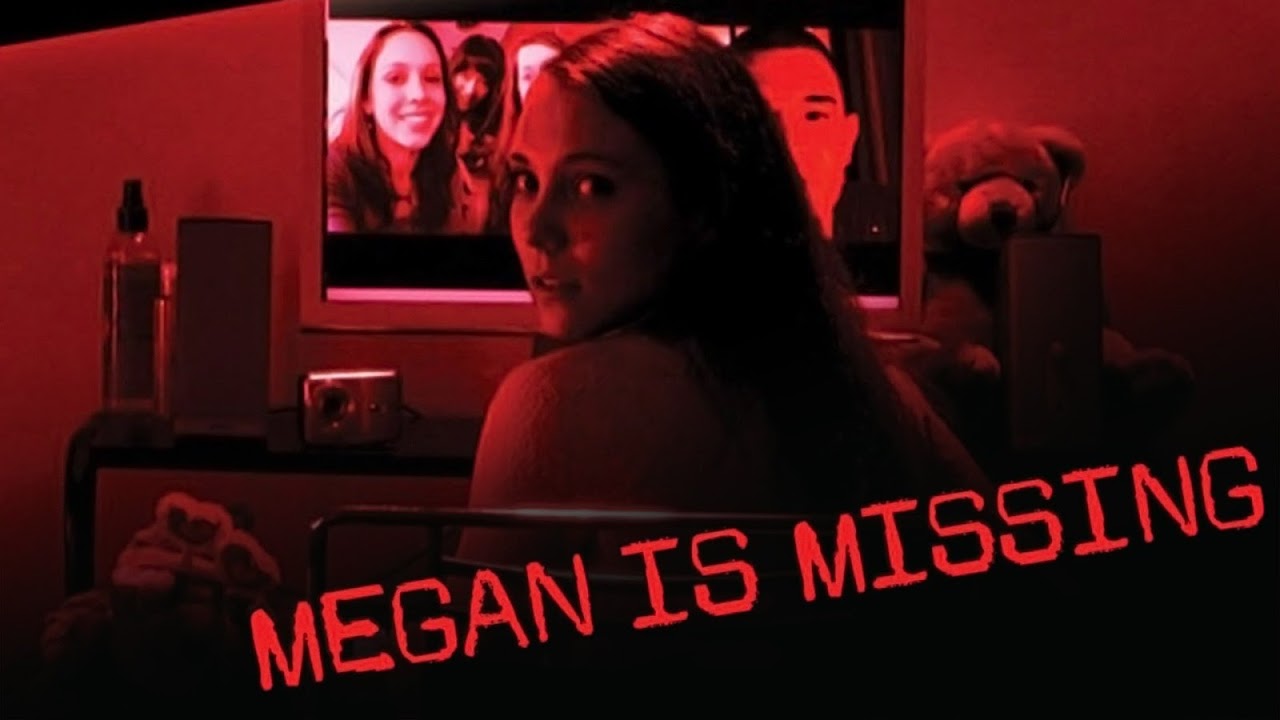 Megan Is Missing 