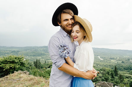 Photographe de mariage Elena Dorofeeva (helenaway). Photo du 2 septembre 2016