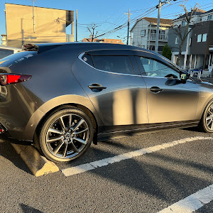 MAZDA3 BP8P