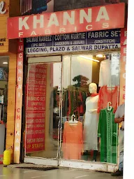 Khanna Fabrics photo 2