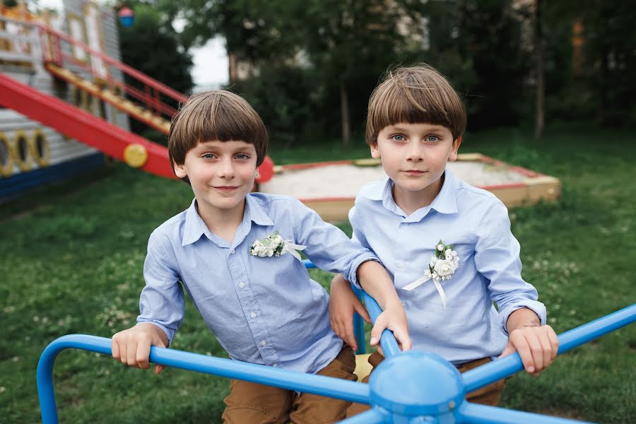 Fotógrafo de bodas Ivan Derkach (ivanderkach). Foto del 19 de marzo 2019