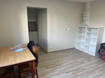 appartement à Alfortville (94)