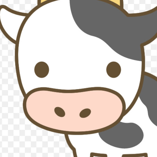 🐄もう🐄