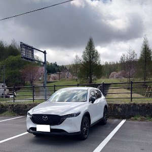 CX-5 KFEP