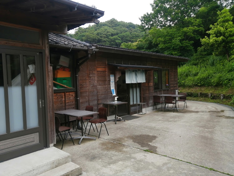 マーチの魚見塚展望台・大山千枚田・愛彩畑・ホットハッチで行こうぜぇ🔥・カフェ　ごんべいに関するカスタム事例の投稿画像11枚目