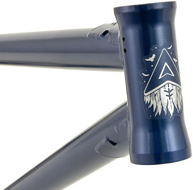 Flybikes Aire 3 BMX Frame alternate image 3