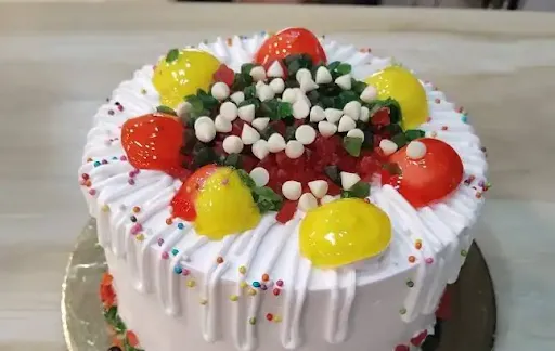 Cassata Cake