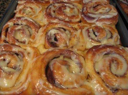 Granny's Grand Cinnamon Rolls Was Pinched From <a Href=https://www.facebook.com/photo.php?fbid=157519117628973 Target=_blank>www.facebook.com.</a>