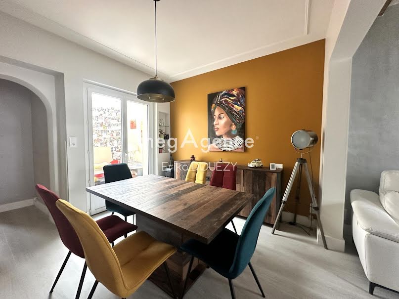 Vente maison 5 pièces 105 m² à Maulévrier (49360), 188 000 €