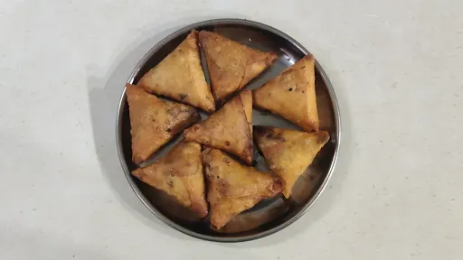 Fried Samosa