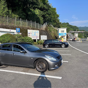 スカイライン V36