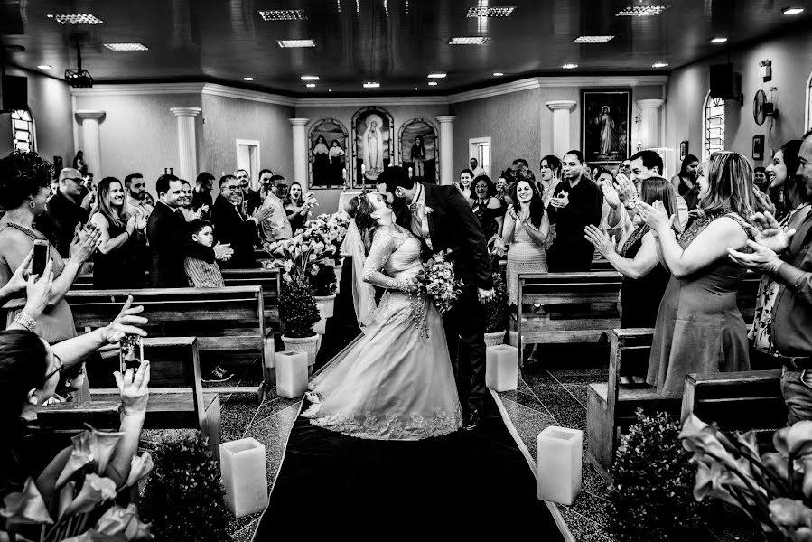 Wedding photographer Fabio Gonzalez (fabiogonzalez). Photo of 22 March 2019