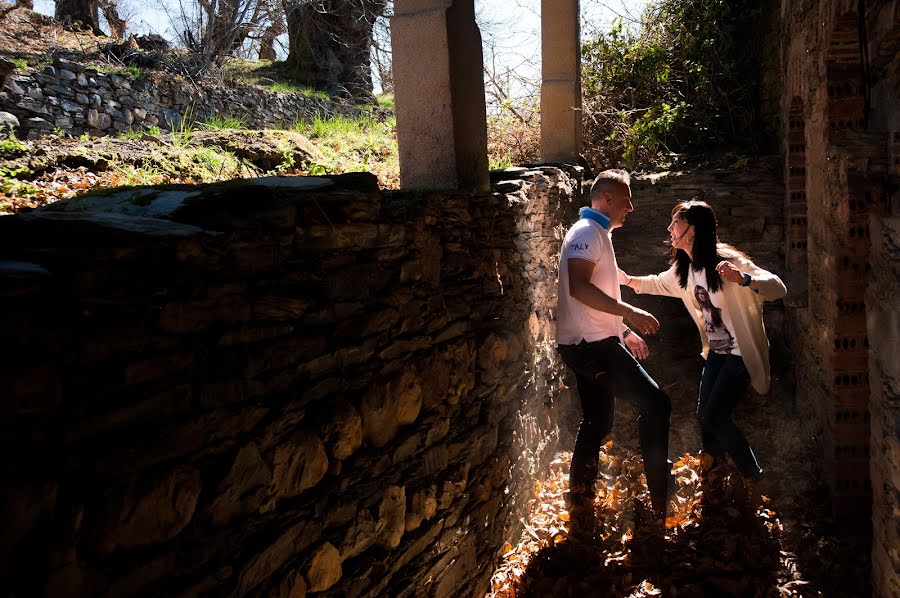 Fotógrafo de bodas Dani Ossorio (daniossorio). Foto del 18 de mayo 2015