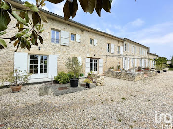 maison à Lesparre-Médoc (33)