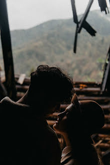 Fotografo di matrimoni Vladlen Lisenko (vladlenlysenko). Foto del 13 novembre 2020